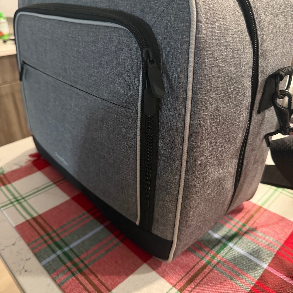 PlayStation 5 carrying case